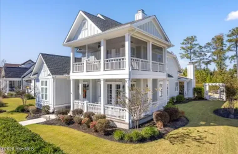2110 COLONY PINES DR, LELAND, NC, 28451, Leland, NC 28451