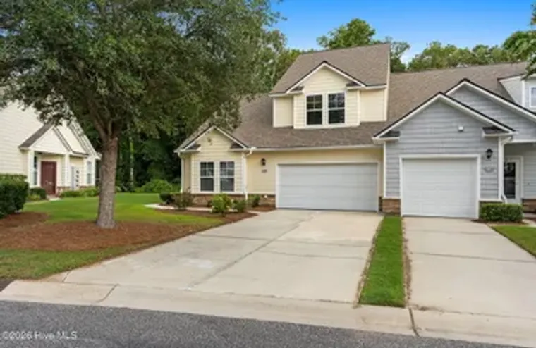 208 PILOTHOUSE PL, CAROLINA SHORES, NC, ..., Carolina Shores, NC 28467