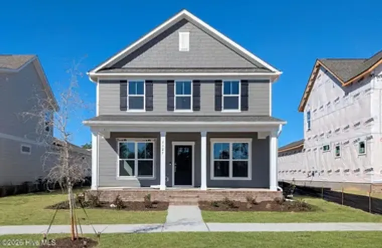 5327 FOLKLORE WAY, WILMINGTON, NC, 28412, Wilmington, NC 28412