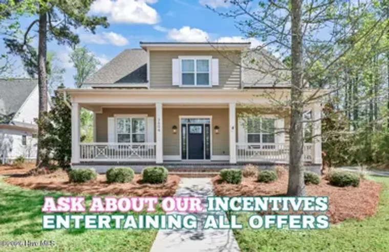 3604 HAUGHTON LN, CASTLE HAYNE, NC, 2842..., Castle Hayne, NC 28429