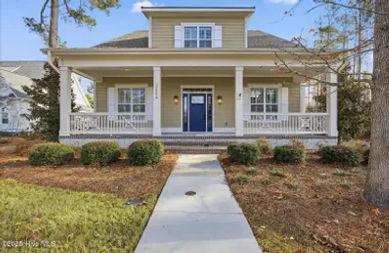 3604 HAUGHTON LN, CASTLE HAYNE, NC, 2842..., Castle Hayne, NC 28429