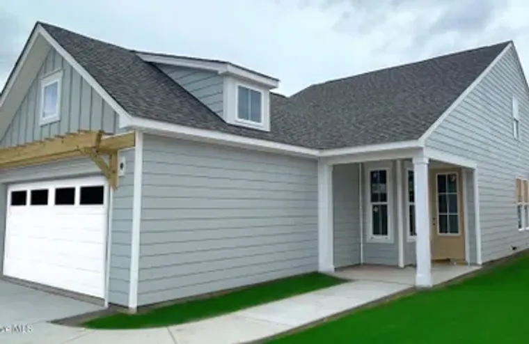 5927 MOONSHELL LOOP # 1226, WILMINGTON, ..., Wilmington, NC 28412