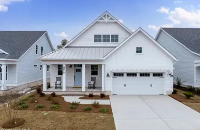 6017 CALVADA CIR, LELAND, NC, 28451, Leland, NC 28451