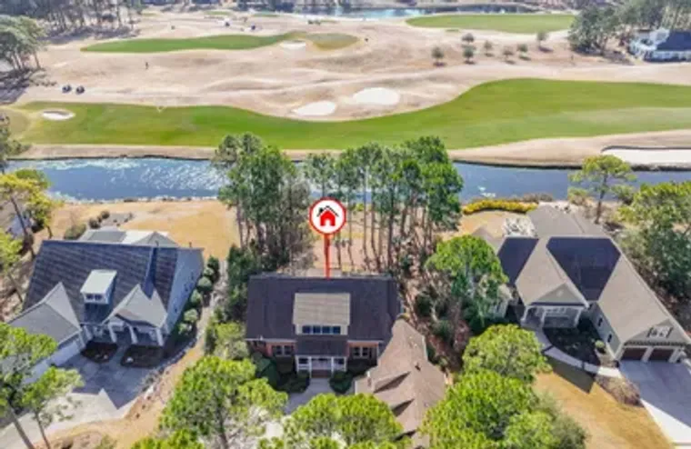 3465 ST JAMES DR, SOUTHPORT, NC, 28461, Southport, NC 28461