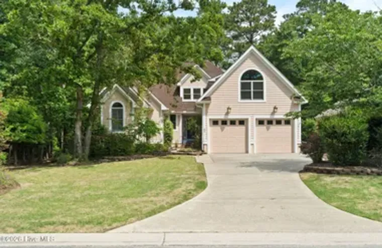 86 PLANTATION PASSAGE DR, BOLIVIA, NC, 2..., Bolivia, NC 28422