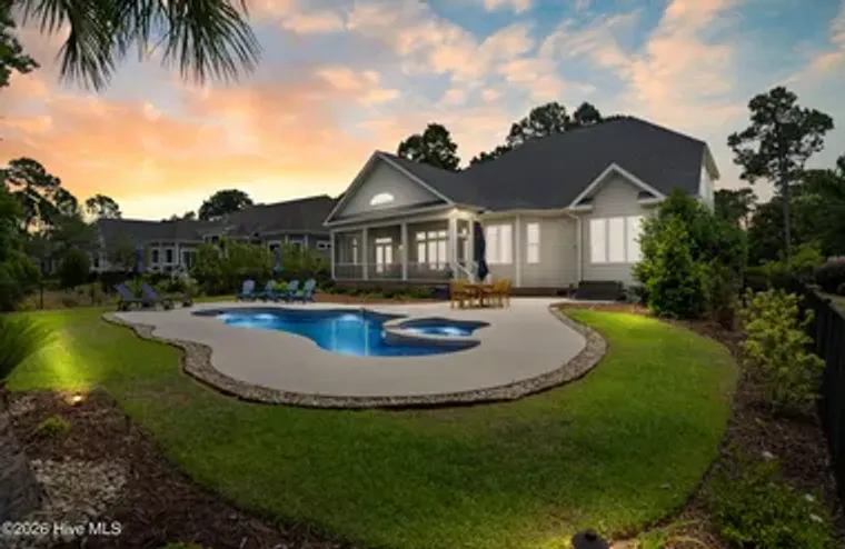 3974 MARSHFIELD DR, SOUTHPORT, NC, 28461, Southport, NC 28461