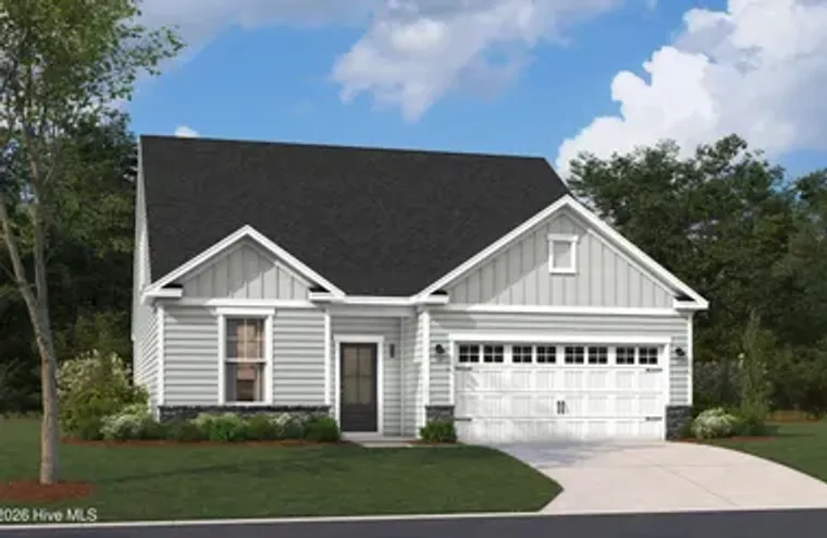 2005 BRISCO WAY, LELAND, NC, 28451, Leland, NC 28451