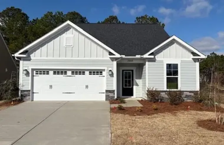2005 BRISCO WAY, LELAND, NC, 28451, Leland, NC 28451