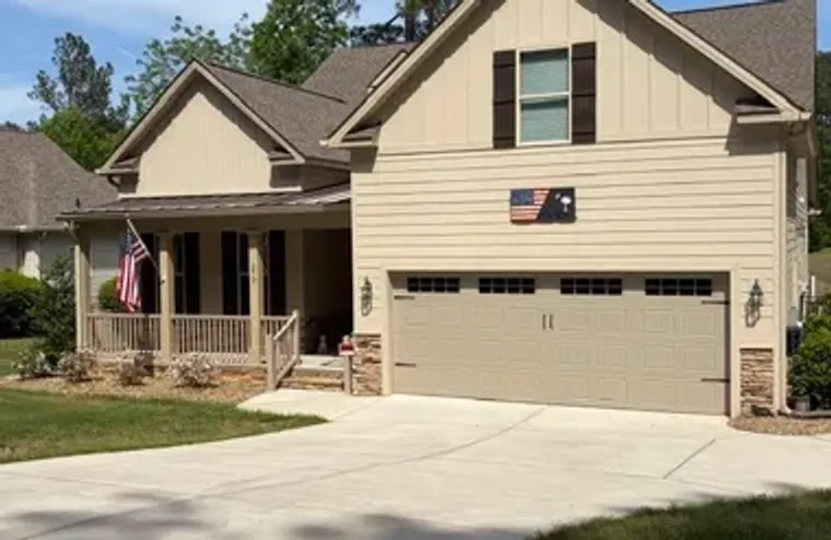 273 FAIRWAY DR, MCCORMICK, SC, 29835, Mccormick, SC 29835