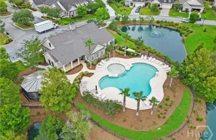 176 KINGFISHER CIR, POOLER, GA, 31322, Pooler, GA 31322