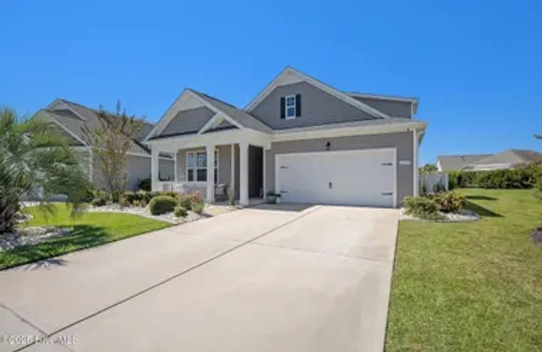 1339 SUNNY SLOPE CIR, CALABASH, NC, 2846..., Calabash, NC 28467