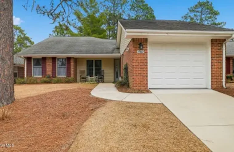 560 PINEHURST TRACE DR, PINEHURST, NC, 2..., Pinehurst, NC 28374