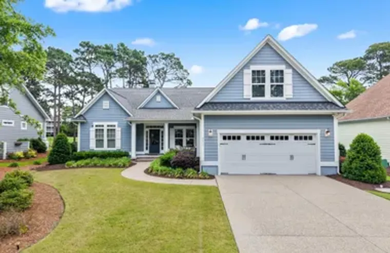 3475 HASKELL LN, SOUTHPORT, NC, 28461, Southport, NC 28461
