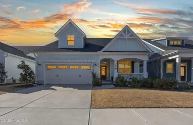 740 TRISAIL TER, WILMINGTON, NC, 28412, Wilmington, NC 28412