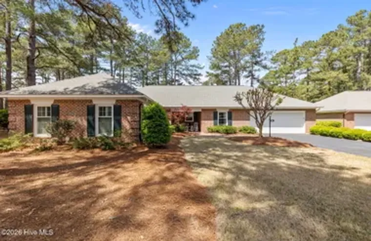 35 COURTNEY PL, SOUTHERN PINES, NC, 2838..., Southern Pines, NC 28387