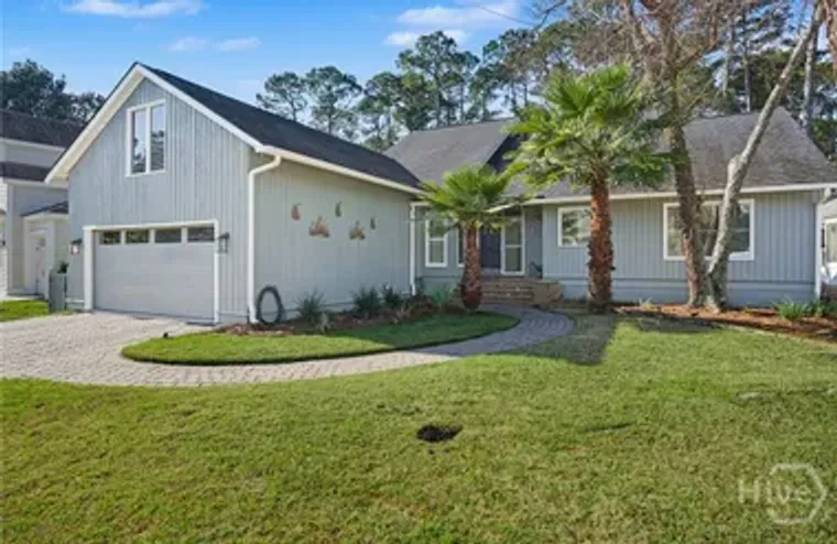 15 RIDING LN, SAVANNAH, GA, 31411, Savannah, GA 31411