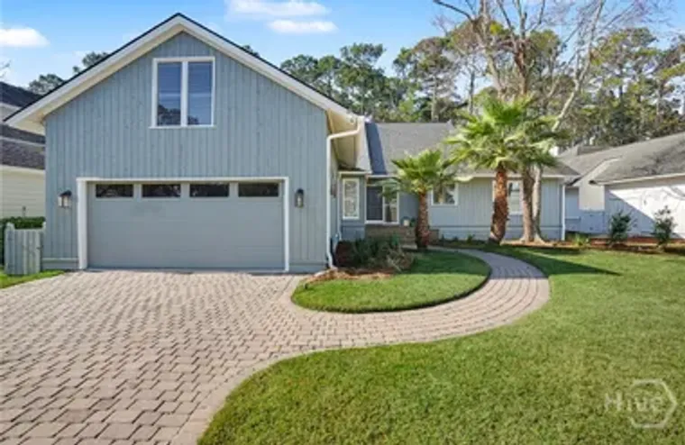 15 RIDING LN, SAVANNAH, GA, 31411, Savannah, GA 31411