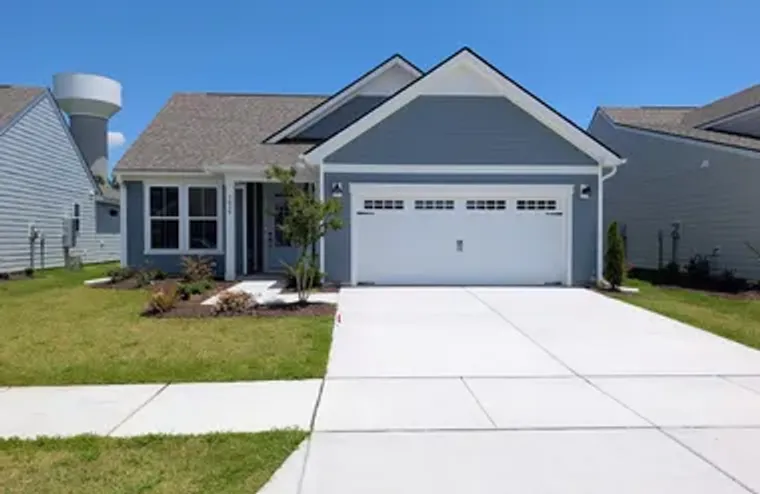 7616 GORSE DR, LELAND, NC, 28479, Leland, NC 28479