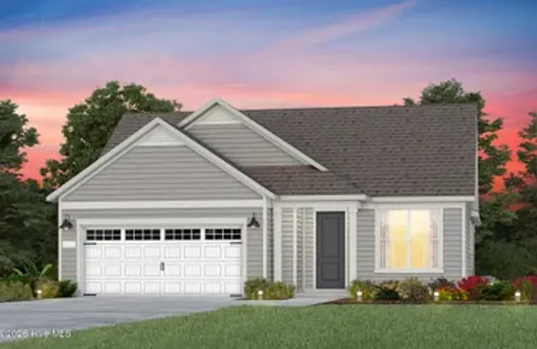 7616 GORSE DR, LELAND, NC, 28479, Leland, NC 28479
