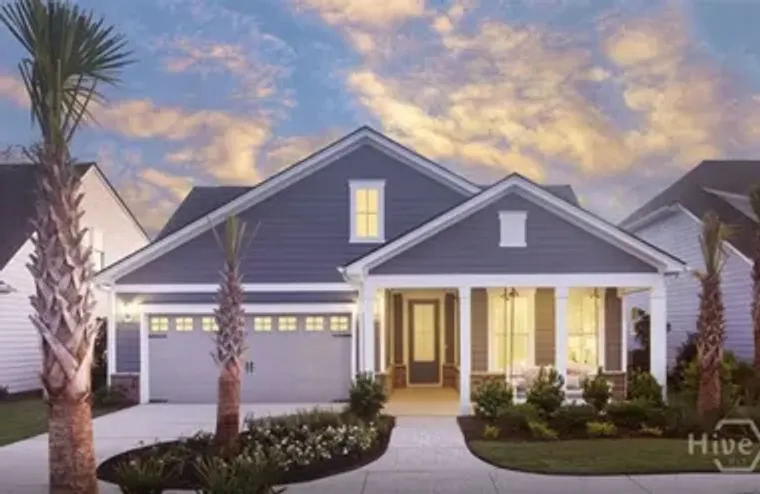 196 BIRCH DR, RICHMOND HILL, GA, 31324, Richmond Hill, GA 31324