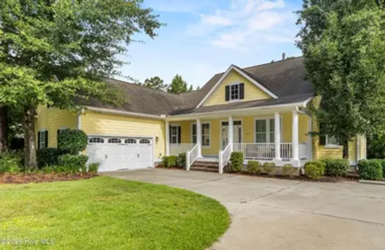 9613 HIDDEN PLUM RD, LELAND, NC, 28451, Leland, NC 28451