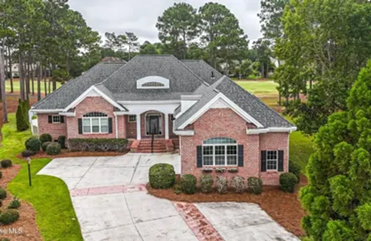 534 AVALON PL, OCEAN ISLE BEACH, NC, 284..., Ocean Isle Beach, NC 28469