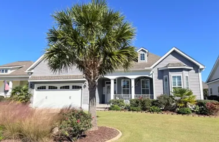 7111 ASCENSION DR, OCEAN ISLE BEACH, NC,..., Ocean Isle Beach, NC 28469