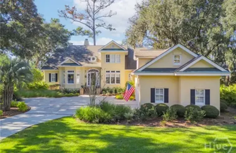 8 SPRING MARSH CIR, SAVANNAH, GA, 31411, Savannah, GA 31411