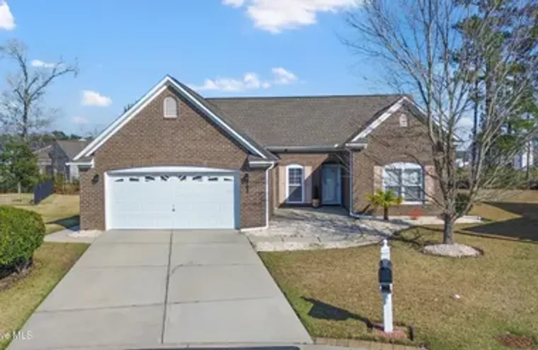 693 PRIVIT CT, CALABASH, NC, 28467, Calabash, NC 28467