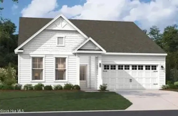 4526 ABBERLEY WAY 111, LELAND, NC, 28451, Leland, NC 28451