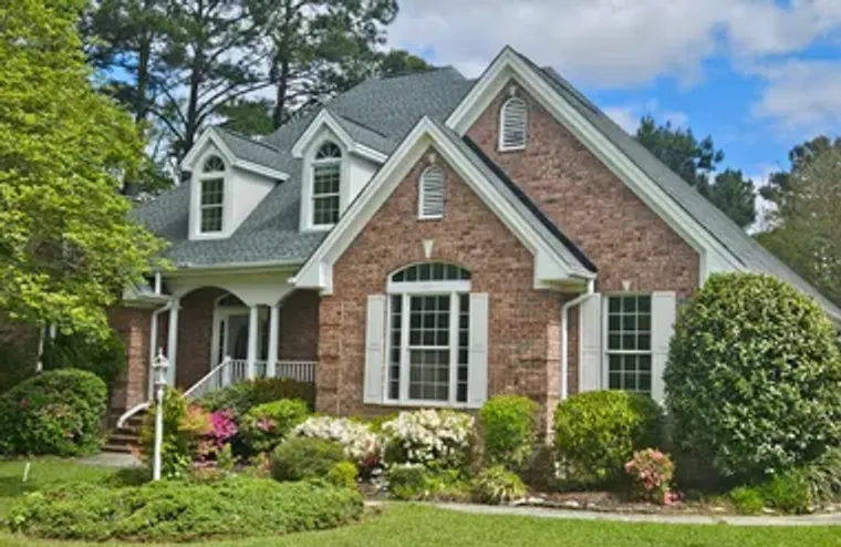 6740 NEWCASTLE LN, OCEAN ISLE BEACH, NC,..., Ocean Isle Beach, NC 28469