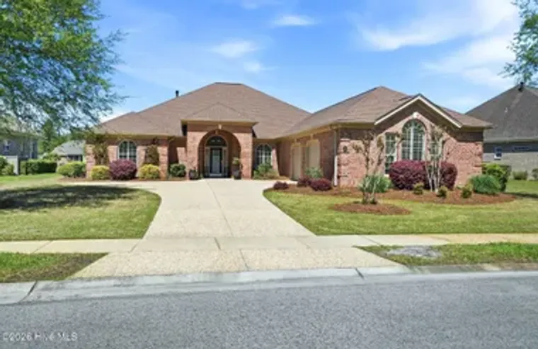 2166 TALMAGE DR, LELAND, NC, 28451, Leland, NC 28451