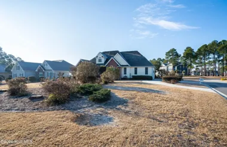 1198 KINGSMILL CT, SUNSET BEACH, NC, 284..., Sunset Beach, NC 28468