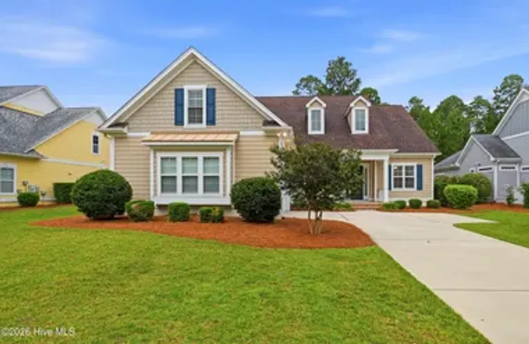 5110 STONEY POINT DR, LELAND, NC, 28451, Leland, NC 28451