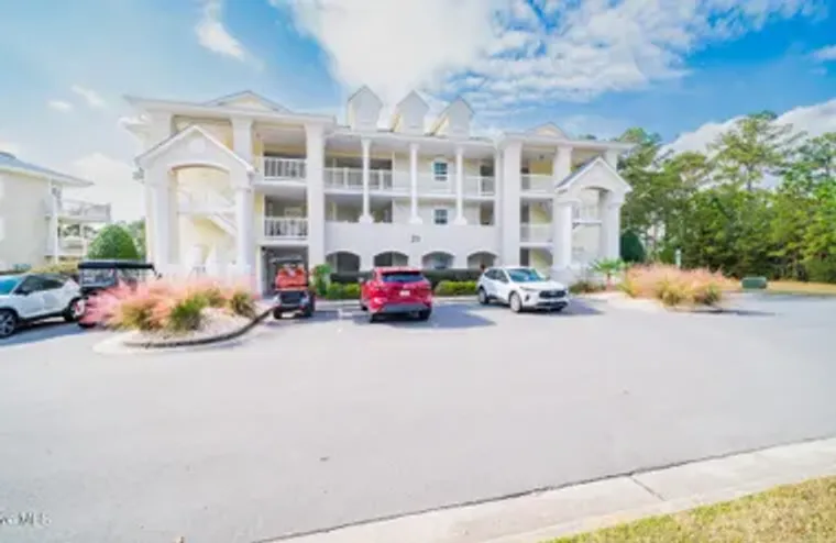 1215 N MIDDLETON DR 2101, CALABASH, NC, ..., Calabash, NC 28467