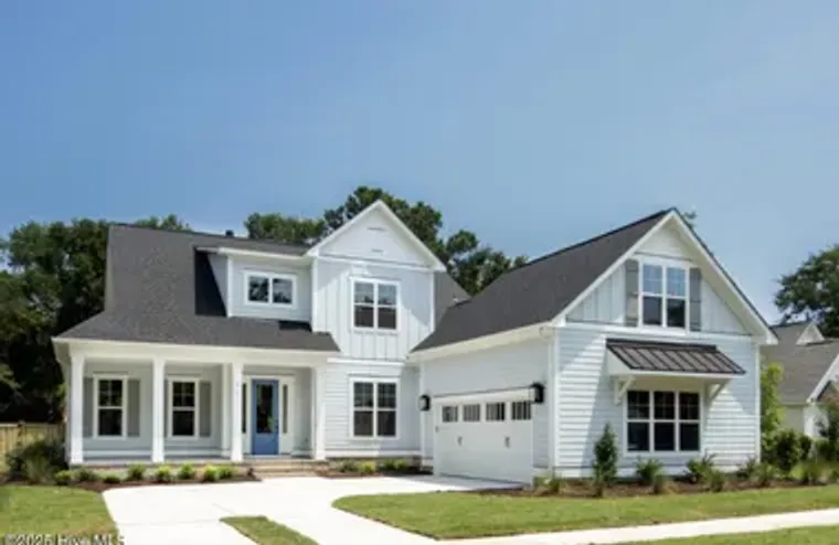 4021 DAUNTLESS LN, WILMINGTON, NC, 28412, Wilmington, NC 28412