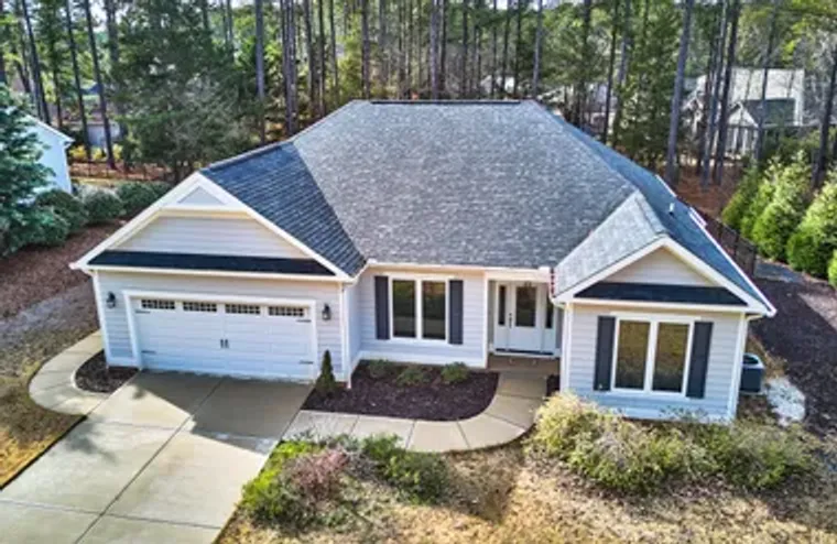 121 CYPRESS DR, MC CORMICK, SC, 29835, Mc Cormick, SC 29835