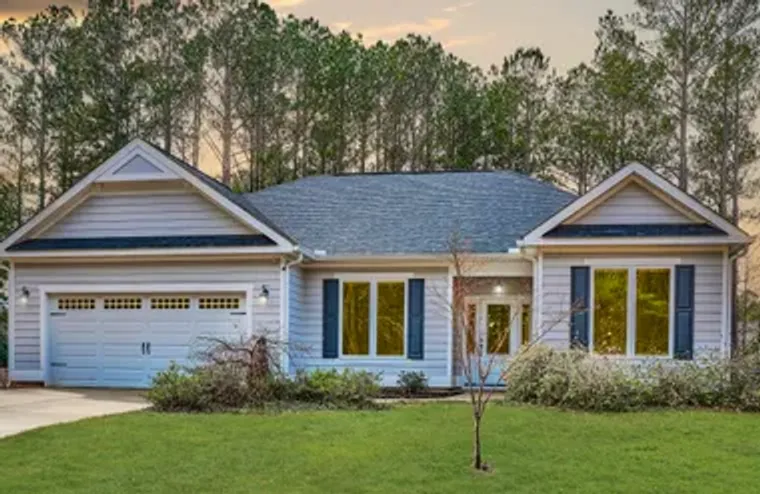 121 CYPRESS DR, MC CORMICK, SC, 29835, Mc Cormick, SC 29835