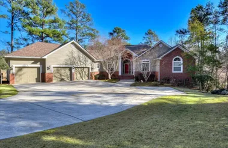 224 AMELIA DR, MCCORMICK, SC, 29835, Mccormick, SC 29835