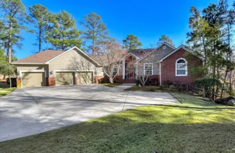 224 AMELIA DR, MCCORMICK, SC, 29835, Mccormick, SC 29835