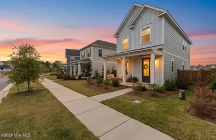 971 FRESNEL RUN, WILMINGTON, NC, 28412, Wilmington, NC 28412