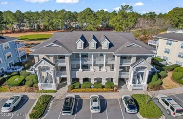 1215 N MIDDLETON DR 2308, CALABASH, NC, ..., Calabash, NC 28467