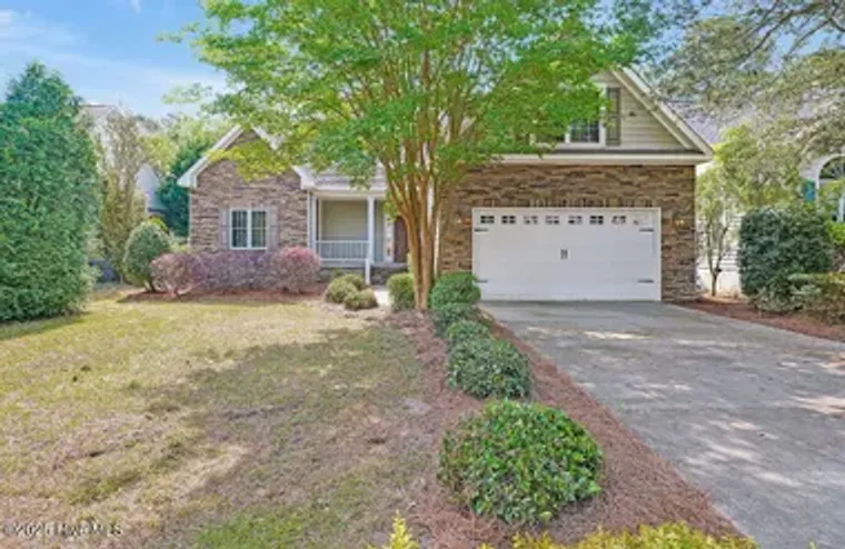 3185 WEXFORD WAY, SOUTHPORT, NC, 28461, Southport, NC 28461