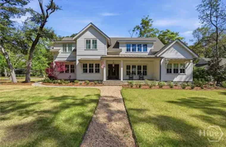 678 LANDINGS WAY, SAVANNAH, GA, 31411, Savannah, GA 31411