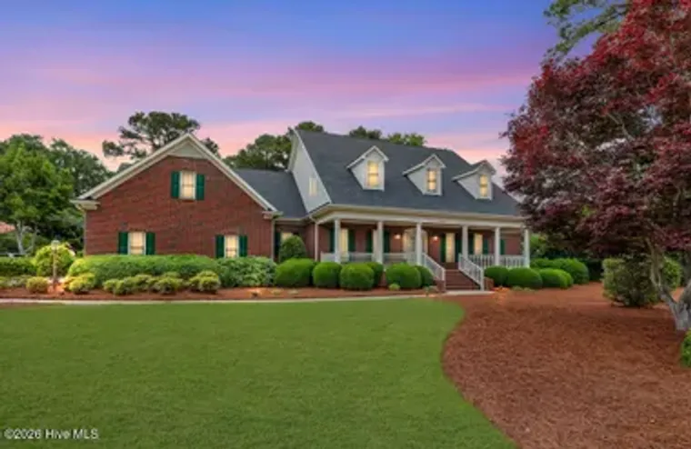 8401 FAZIO DR, WILMINGTON, NC, 28411, Wilmington, NC 28411