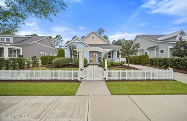 2053 SIMMERMAN WAY, LELAND, NC, 28451, Leland, NC 28451