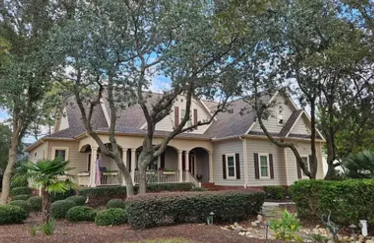 4437 WILDRYE DR, SOUTHPORT, NC, 28461, Southport, NC 28461