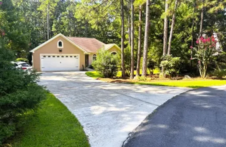 806 STURBRIDGE DR, MCCORMICK, SC, 29835, Mccormick, SC 29835