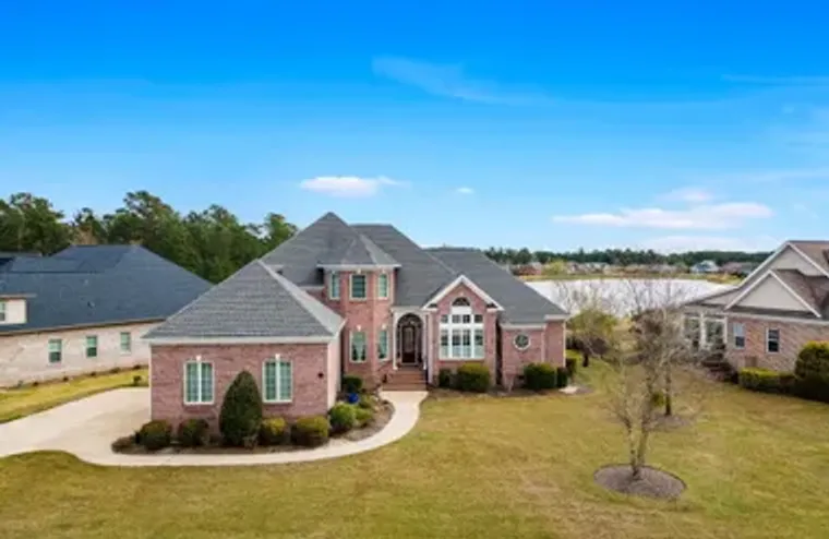 2212 TALMAGE DR, LELAND, NC, 28451, Leland, NC 28451