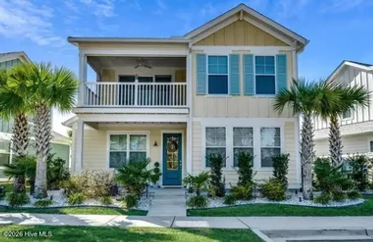 1252 KINGFISH BLVD, CALABASH, NC, 28467, Calabash, NC 28467